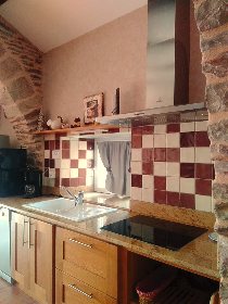 Gîte Lucethéo, OFFICE DE TOURISME DU PAYS DE ROQUEFORT ET DU ST-AFFRICAIN