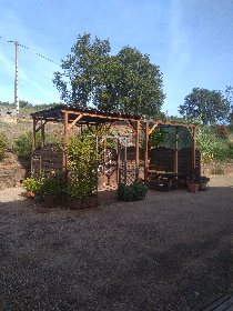 Gîte Lucethéo, OFFICE DE TOURISME DU PAYS DE ROQUEFORT ET DU ST-AFFRICAIN