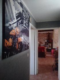 Gîte Lucethéo, OFFICE DE TOURISME DU PAYS DE ROQUEFORT ET DU ST-AFFRICAIN