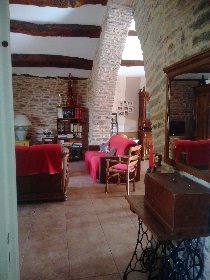 Gîte Lucethéo, OFFICE DE TOURISME DU PAYS DE ROQUEFORT ET DU ST-AFFRICAIN