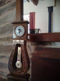 Gîte Lucethéo, OFFICE DE TOURISME DU PAYS DE ROQUEFORT ET DU ST-AFFRICAIN