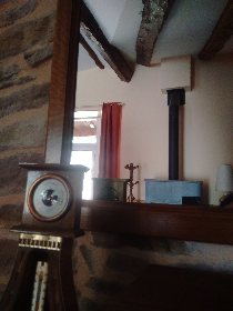 Gîte Lucethéo, OFFICE DE TOURISME DU PAYS DE ROQUEFORT ET DU ST-AFFRICAIN