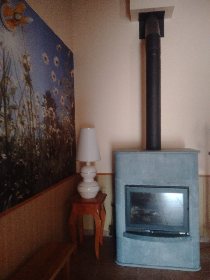 Gîte Lucethéo, OFFICE DE TOURISME DU PAYS DE ROQUEFORT ET DU ST-AFFRICAIN