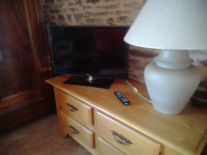 Gîte Lucethéo, OFFICE DE TOURISME DU PAYS DE ROQUEFORT ET DU ST-AFFRICAIN