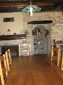 M. Christian RAVIER, Informations La Couvertoirade