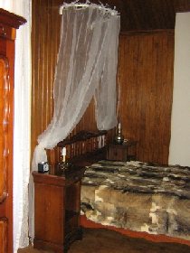 M. Christian RAVIER, Informations La Couvertoirade