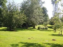 Parc  de loisirs de Vabre, OFFICE DE TOURISME DU GRAND RODEZ