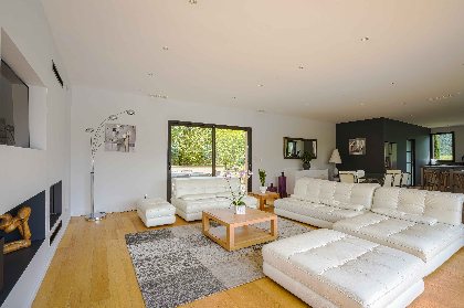 Villa des Gorges du Tarn, Hôtel de La Muse et du Rozier