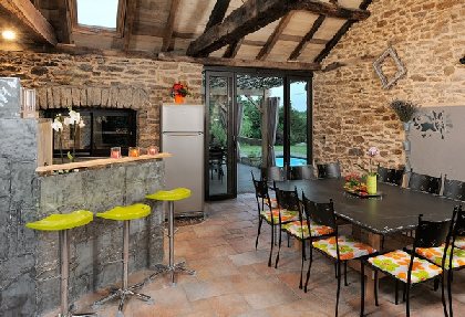 Entre Ciel et Terre, OFFICE DE TOURISME DE PARELOUP LEVEZOU