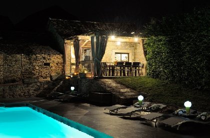 Entre Ciel et Terre, OFFICE DE TOURISME DE PARELOUP LEVEZOU