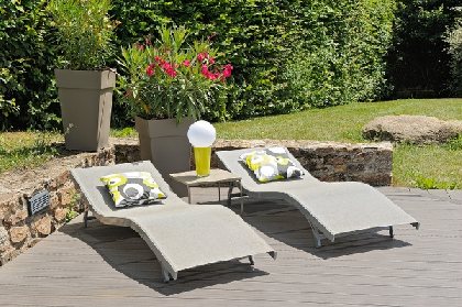 Entre Ciel et Terre, OFFICE DE TOURISME DE PARELOUP LEVEZOU