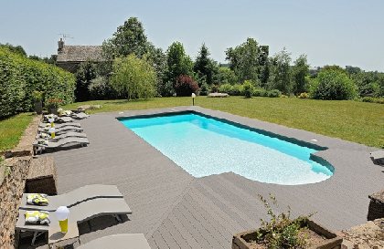 Entre Ciel et Terre, OFFICE DE TOURISME DE PARELOUP LEVEZOU