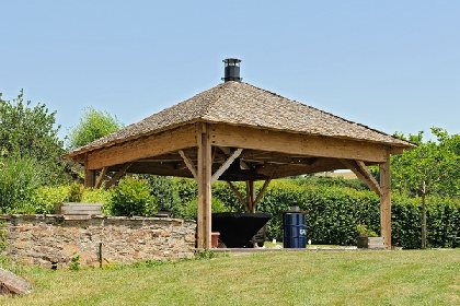 Entre Ciel et Terre, OFFICE DE TOURISME DE PARELOUP LEVEZOU