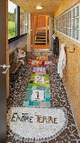 Entre Ciel et Terre, OFFICE DE TOURISME DE PARELOUP LEVEZOU