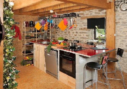 Entre Ciel et Terre, OFFICE DE TOURISME DE PARELOUP LEVEZOU