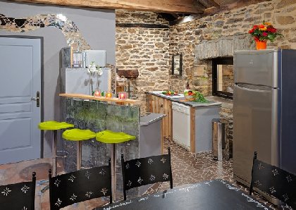 Entre Ciel et Terre, OFFICE DE TOURISME DE PARELOUP LEVEZOU