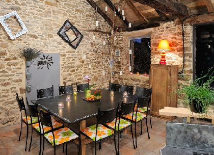 Entre Ciel et Terre, OFFICE DE TOURISME DE PARELOUP LEVEZOU