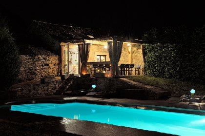 Entre Ciel et Terre, OFFICE DE TOURISME DE PARELOUP LEVEZOU