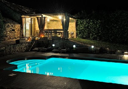 Entre Ciel et Terre, OFFICE DE TOURISME DE PARELOUP LEVEZOU