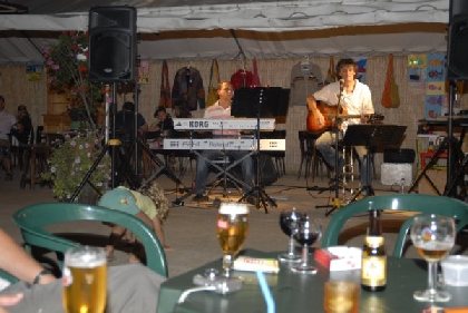 SNACK camping Pittoresque, Office de tourisme de la Vallée du Lot