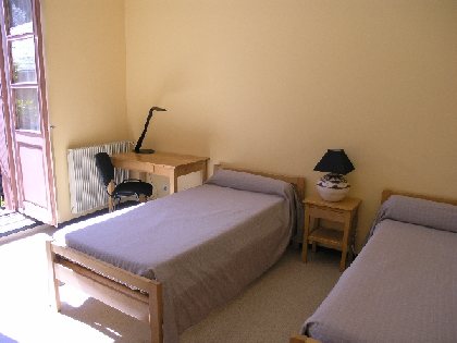 Foyer Sainte Thérèse, OFFICE DE TOURISME DU GRAND RODEZ