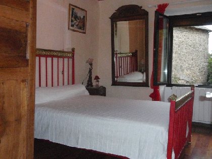 Delpérié Martine et Jean Claude, OFFICE DE TOURISME REGIONAL DE VILLEFRANCHE DE ROUERGUE