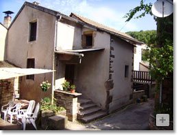 LE CAYLA, SYNDICAT D'INITIATIVE DES 7 VALLONS