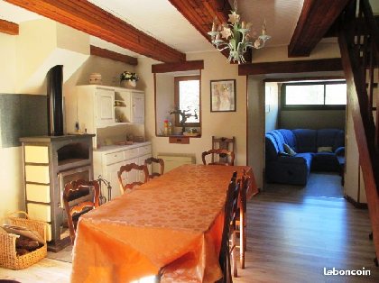 Gîte Les pipelettes, le bon coin 