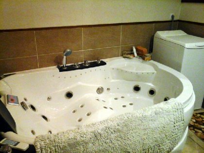 Chambres d'hôte André Clavé, OFFICE DE TOURISME DE PARELOUP LEVEZOU