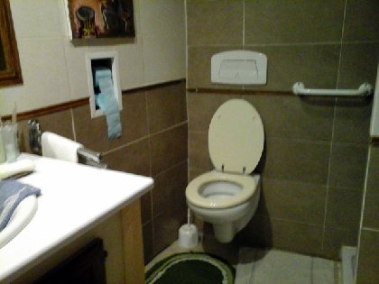 Chambres d'hôte André Clavé, OFFICE DE TOURISME DE PARELOUP LEVEZOU