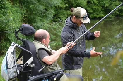 Comite départemental handisport 12, Comite départemental handisport 12