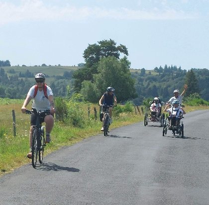 Comite départemental handisport 12, Comite départemental handisport 12