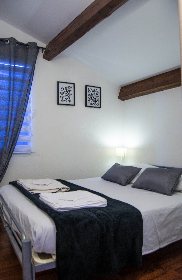 Chambre Cheveux d'Ange, 