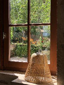 Au Mas de Conques , Arlette Pouget