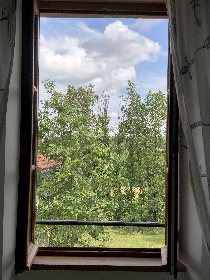 Au Mas de Conques , Arlette Pouget