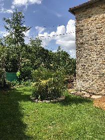 Au Mas de Conques , Arlette Pouget