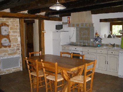 Le Cantou - AYG3055, OFFICE DE TOURISME REGIONAL DE VILLEFRANCHE DE ROUERGUE