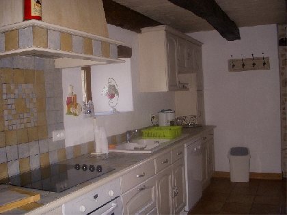 Le Cantou - AYG3055, OFFICE DE TOURISME REGIONAL DE VILLEFRANCHE DE ROUERGUE