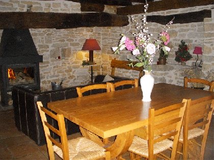 Le Cantou - AYG3055, OFFICE DE TOURISME REGIONAL DE VILLEFRANCHE DE ROUERGUE