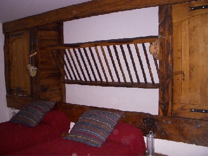 Le Cantou - AYG3055, OFFICE DE TOURISME REGIONAL DE VILLEFRANCHE DE ROUERGUE