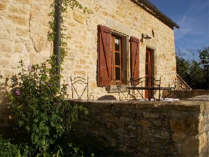 Le Cantou - AYG3055, OFFICE DE TOURISME REGIONAL DE VILLEFRANCHE DE ROUERGUE