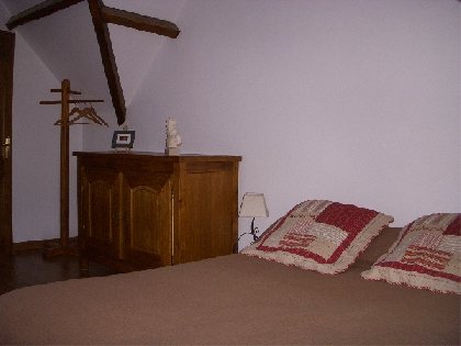 Le Cantou - AYG3055, OFFICE DE TOURISME REGIONAL DE VILLEFRANCHE DE ROUERGUE