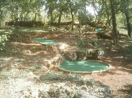 Le Cantou - AYG3055, OFFICE DE TOURISME REGIONAL DE VILLEFRANCHE DE ROUERGUE