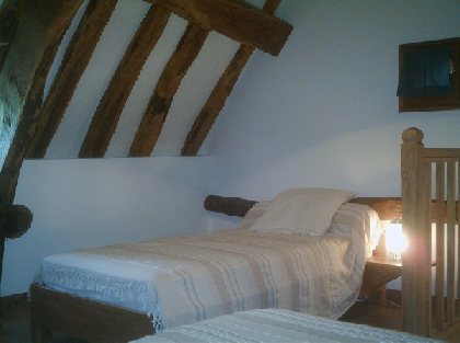 Le Colombier - AYG3054, OFFICE DE TOURISME REGIONAL DE VILLEFRANCHE DE ROUERGUE