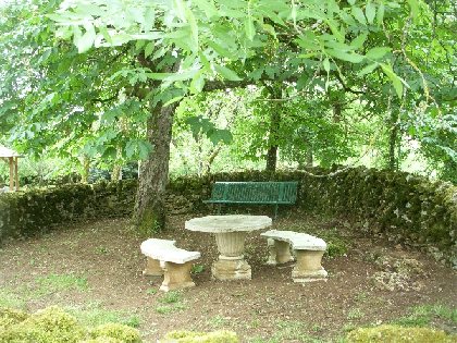 Le Colombier - AYG3054, OFFICE DE TOURISME REGIONAL DE VILLEFRANCHE DE ROUERGUE