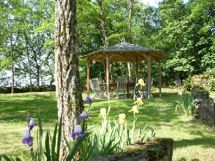 Le Colombier - AYG3054, OFFICE DE TOURISME REGIONAL DE VILLEFRANCHE DE ROUERGUE