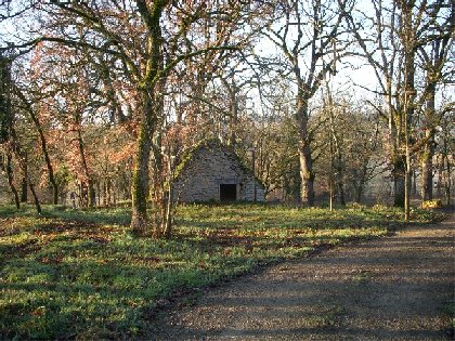 Le Colombier - AYG3054, OFFICE DE TOURISME REGIONAL DE VILLEFRANCHE DE ROUERGUE