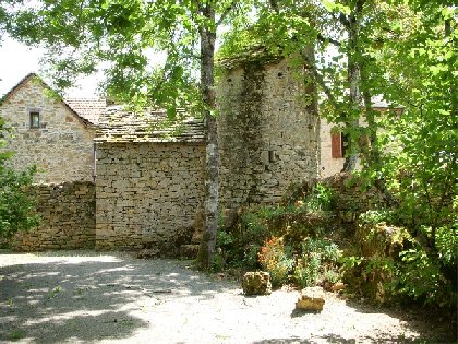 Le Colombier - AYG3054, OFFICE DE TOURISME REGIONAL DE VILLEFRANCHE DE ROUERGUE