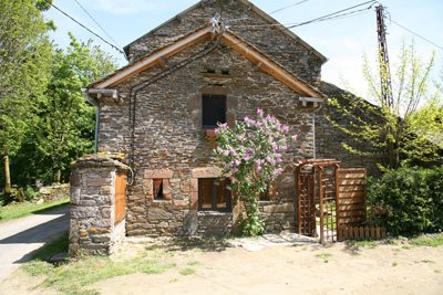 Mas Capel - H12G005713, Comité Départemental du Tourisme de l'Aveyron