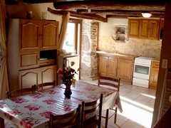 LE ROUVE, OFFICE DE TOURISME DE PARELOUP LEVEZOU